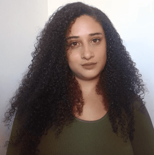 Leticia Macedo, psicóloga LGBTQIA+